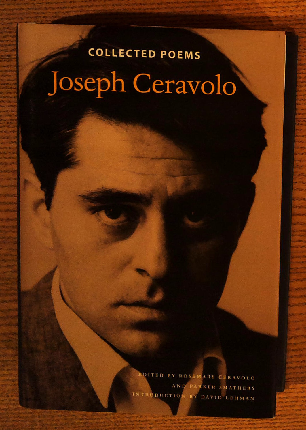 Collected Poems