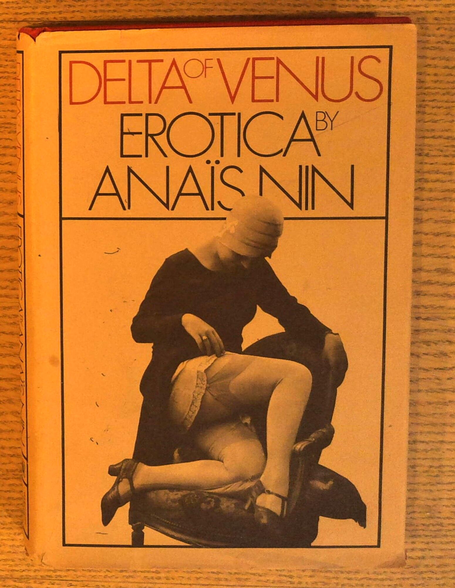 Delta of Venus