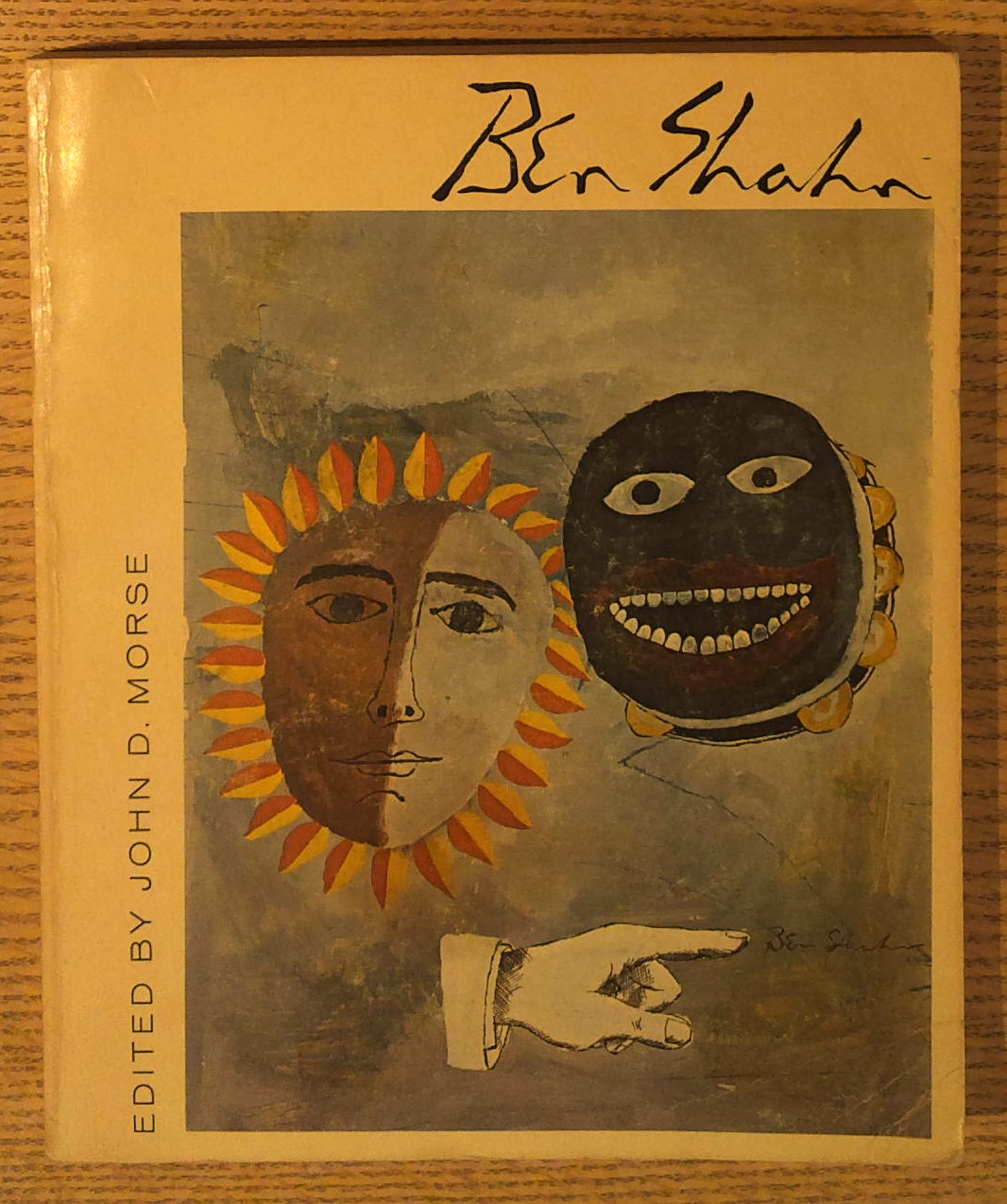 Ben Shahn