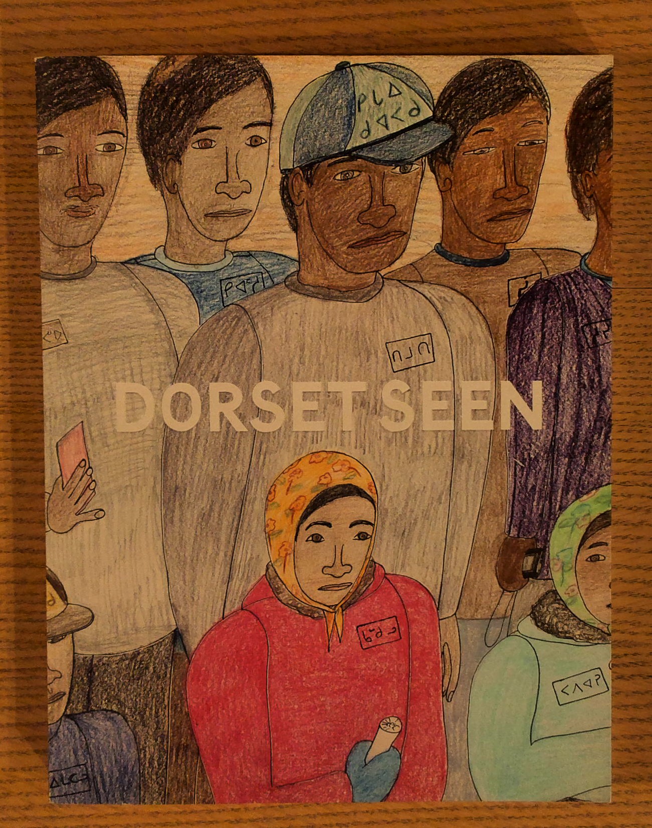 Dorset Seen