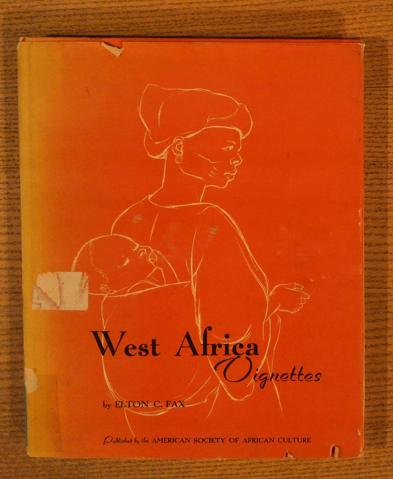 West Africa Vignettes