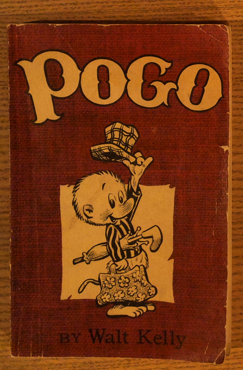 Pogo