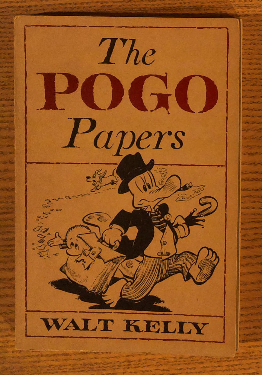 The Pogo Papers