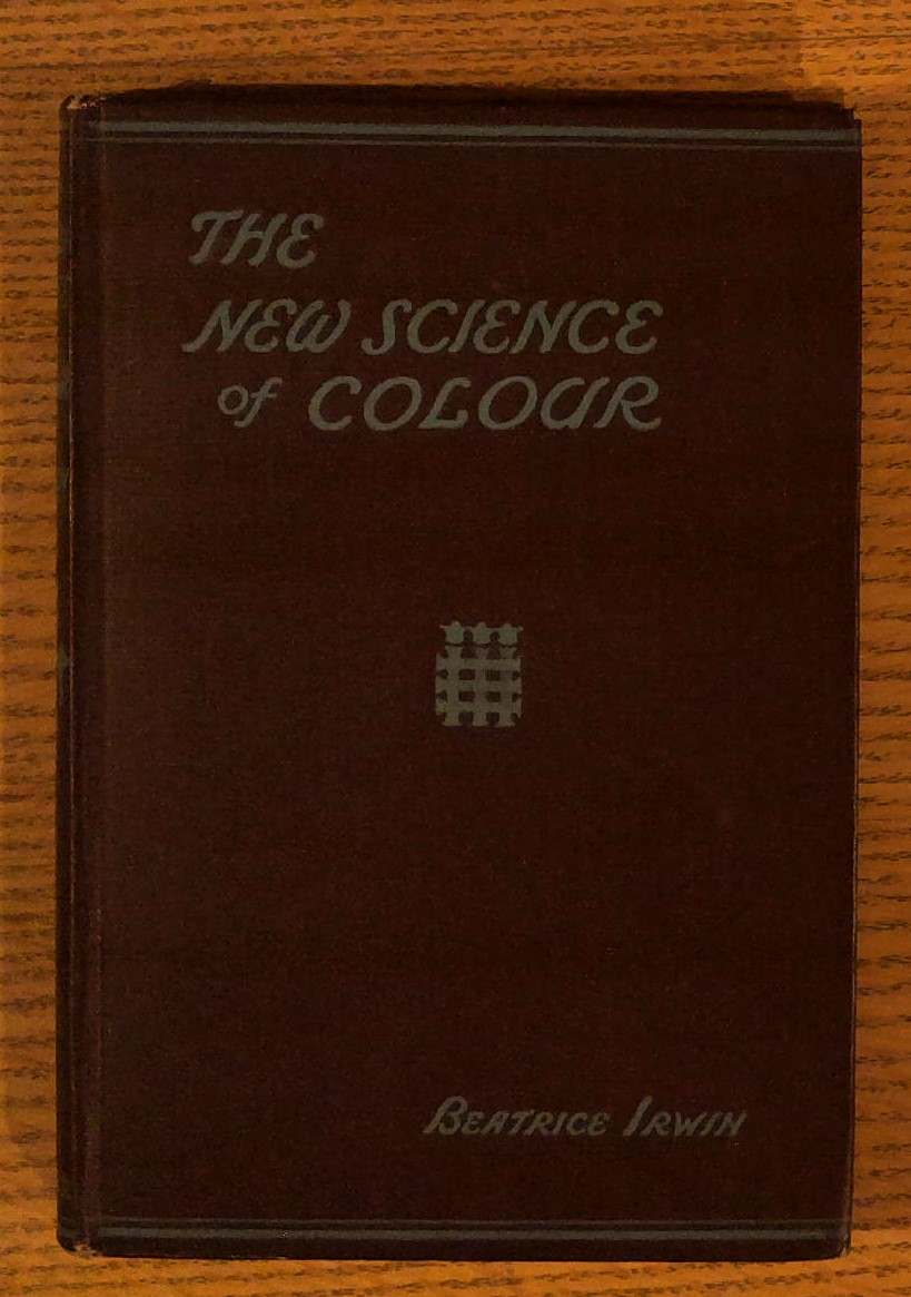 The New Science of Colour
