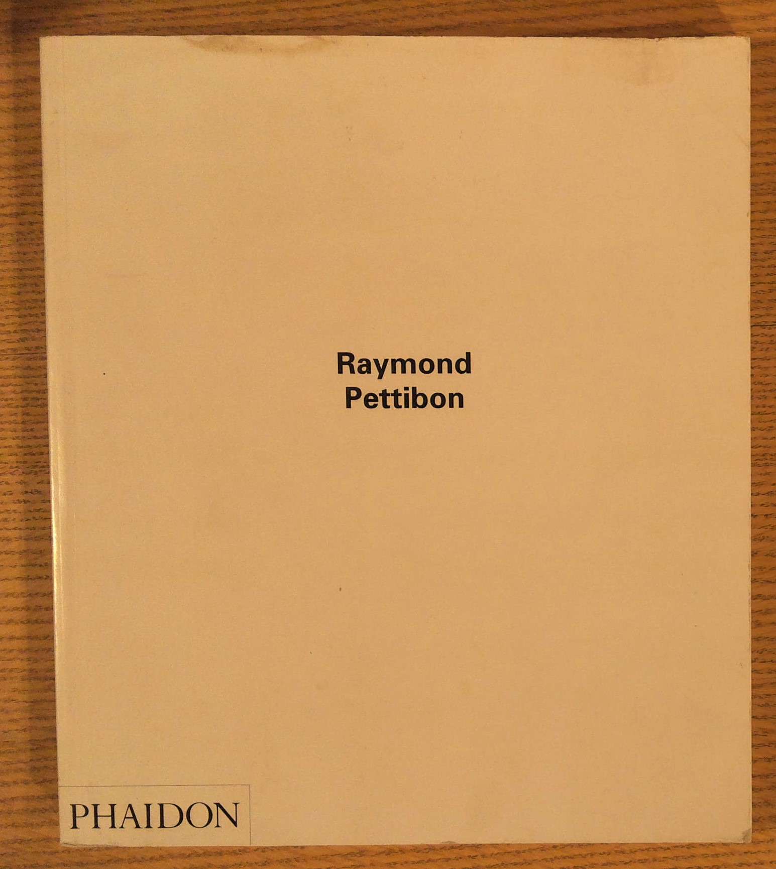 Raymond Pettibon