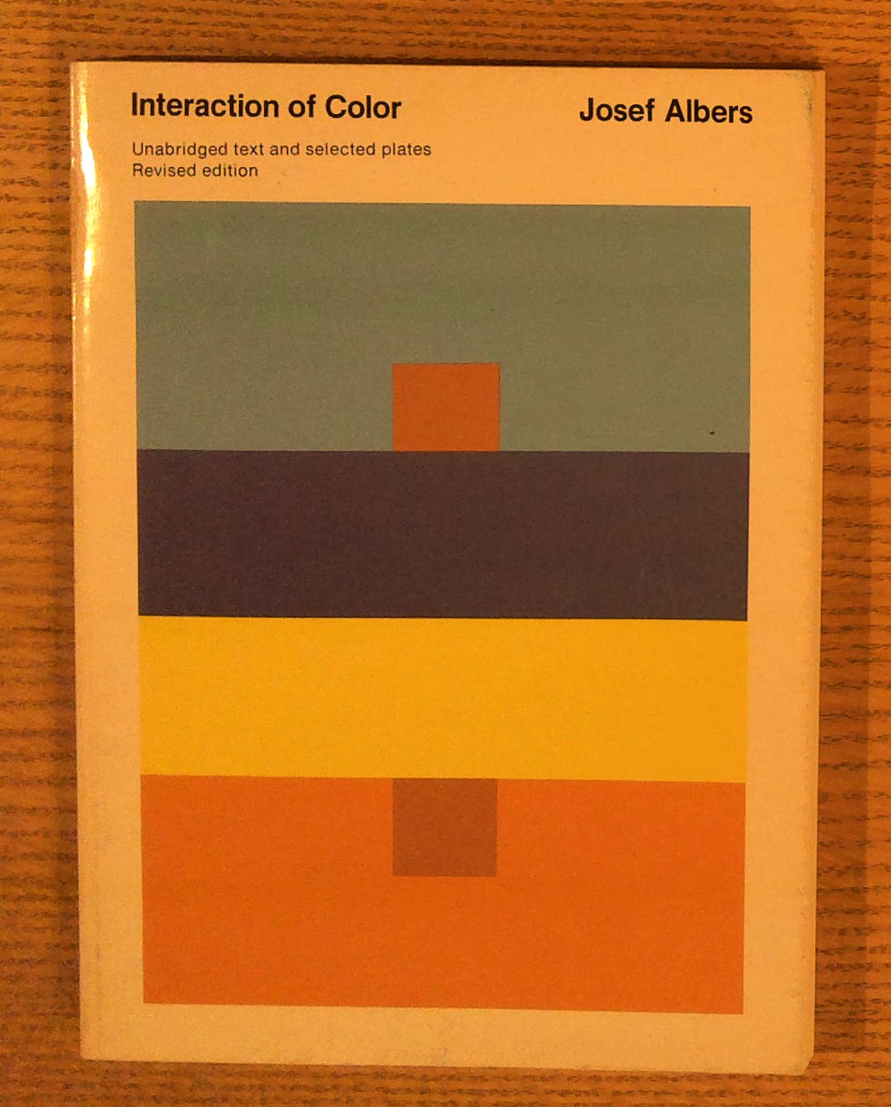 Interaction of Color