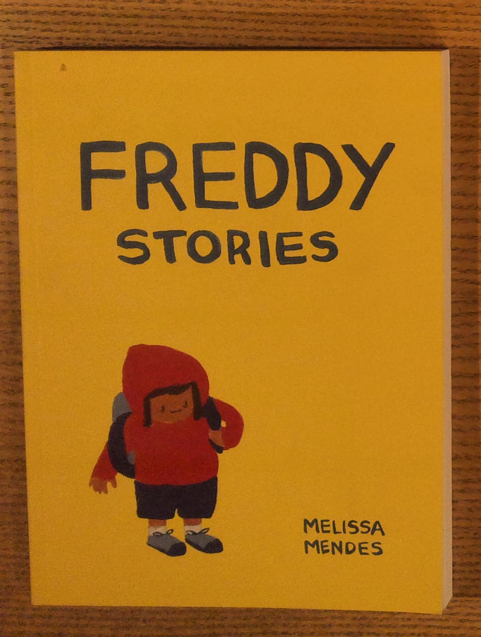 Image for Freddy Stories Freddy Stories