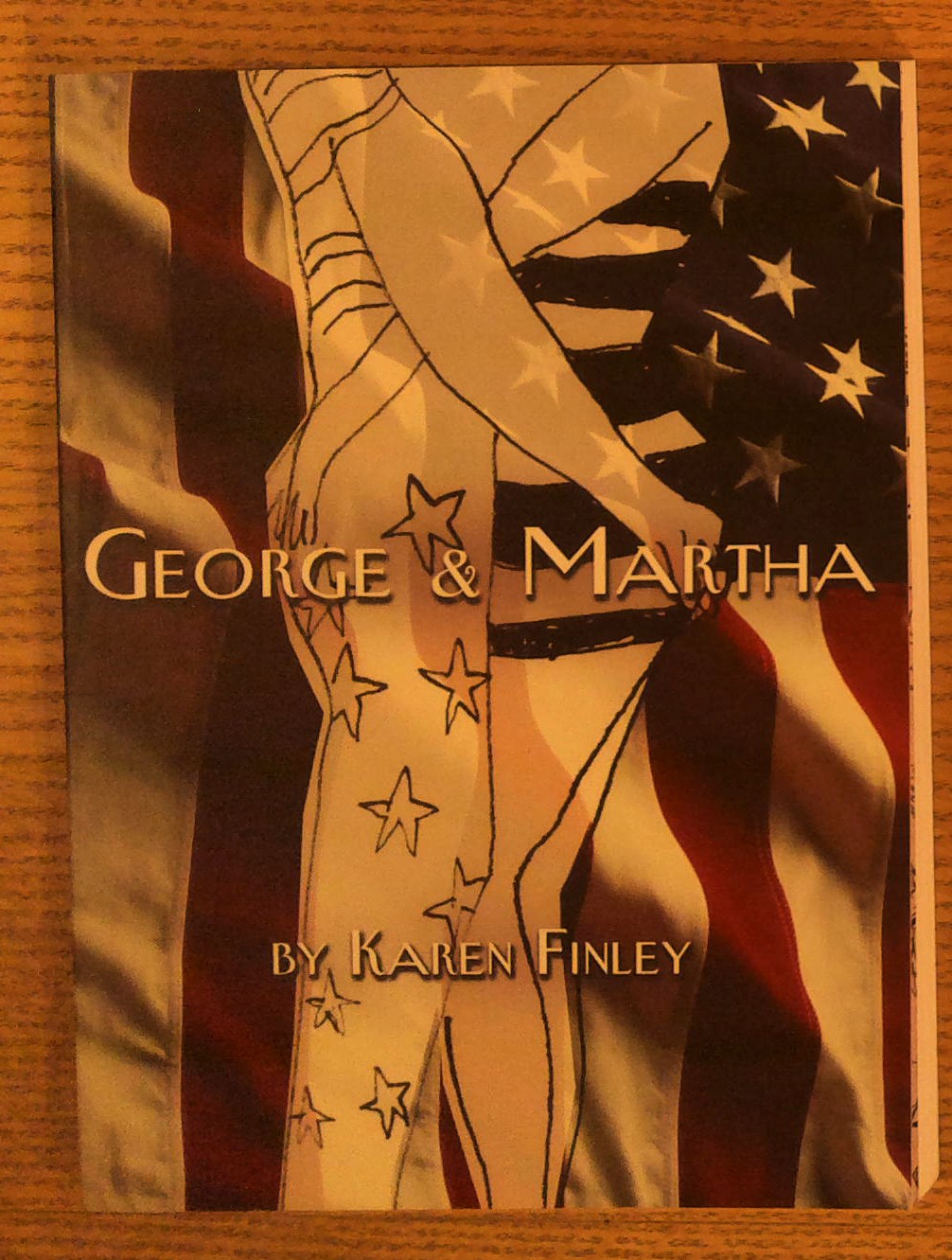Image for George & Martha George & Martha