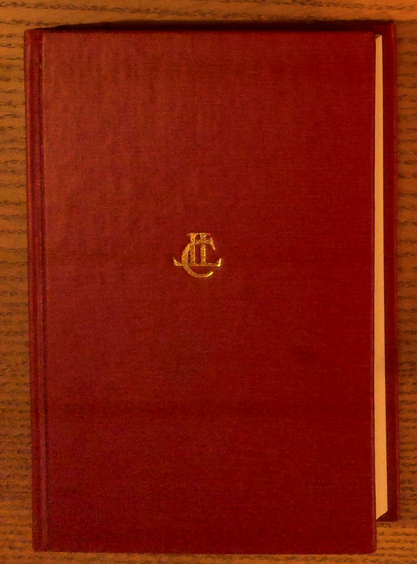 Image for Fasti: Book V Fasti: Book V