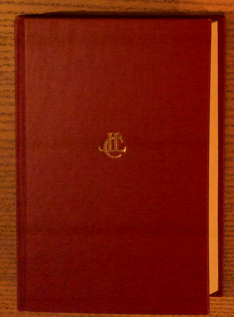 Image for De Rerum Natura De Rerum Natura