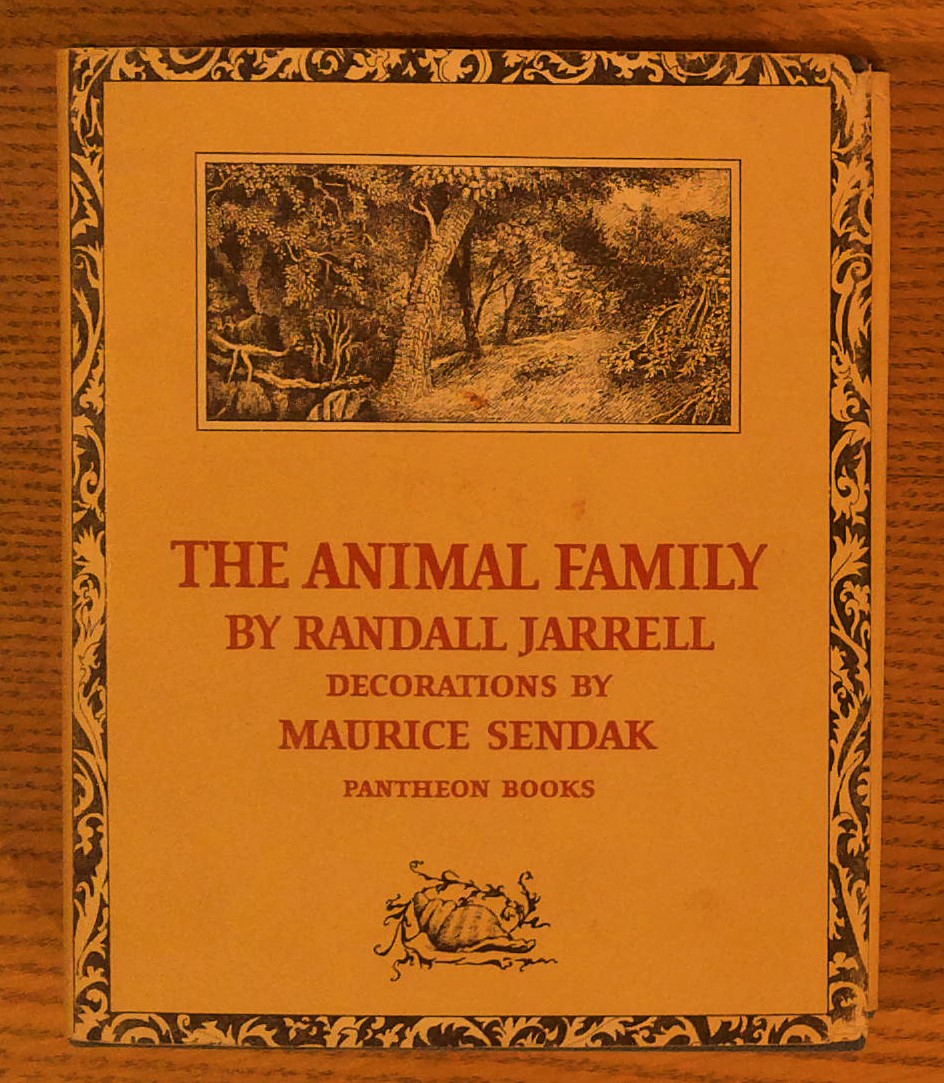 The Animal Family