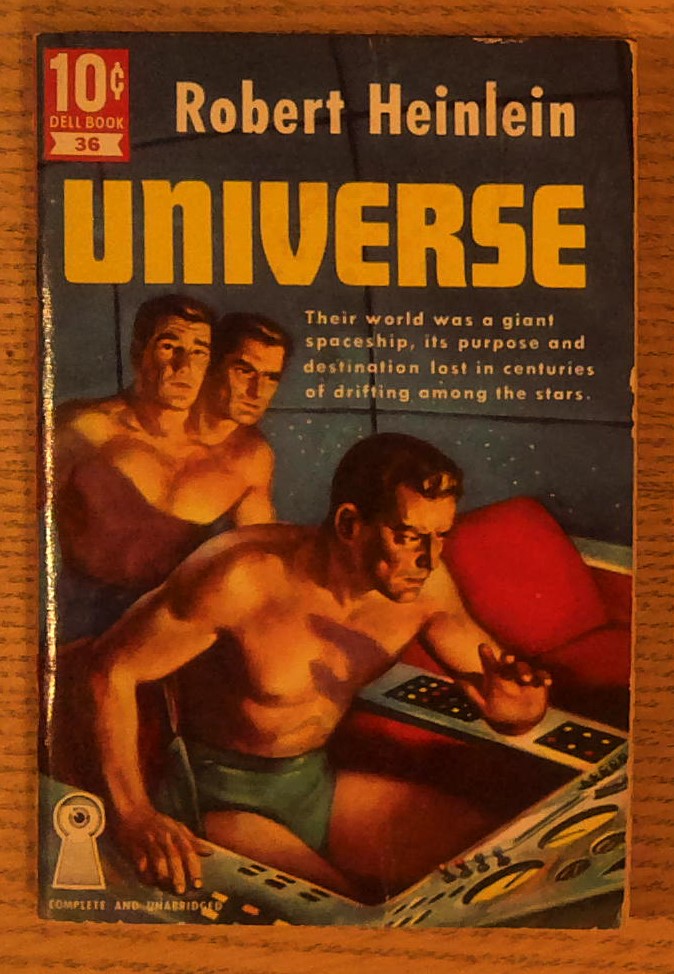Universe