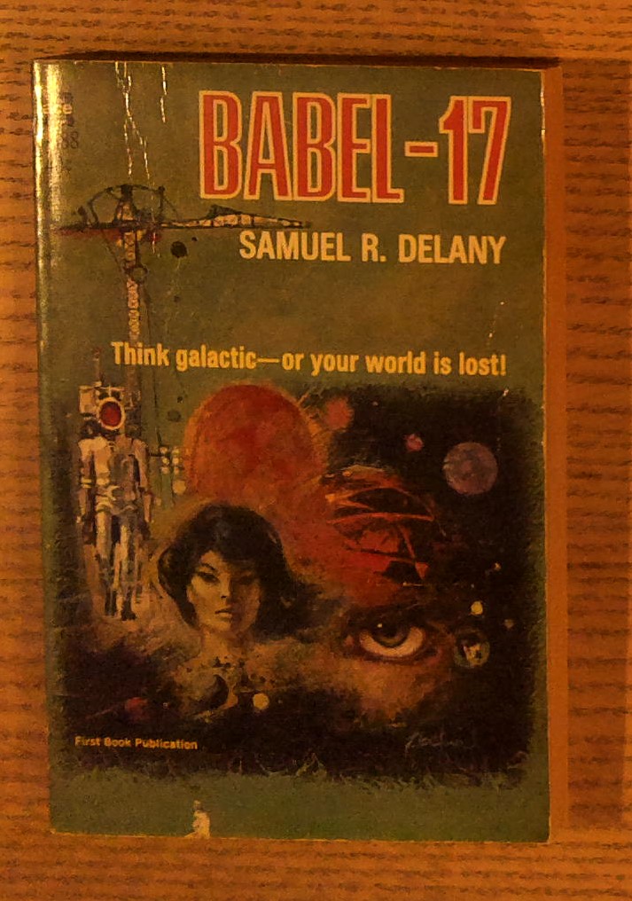 Babel-17