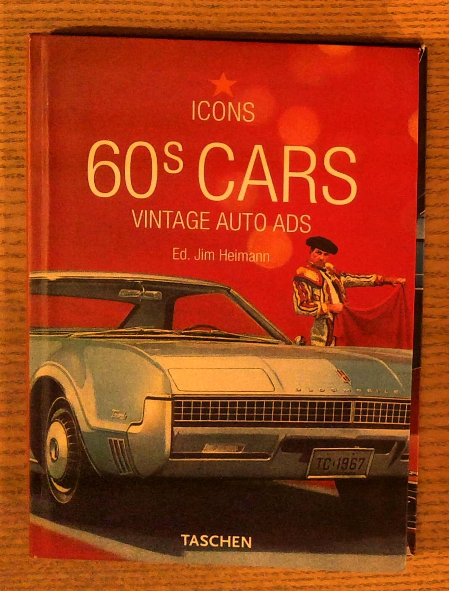60s Cars
