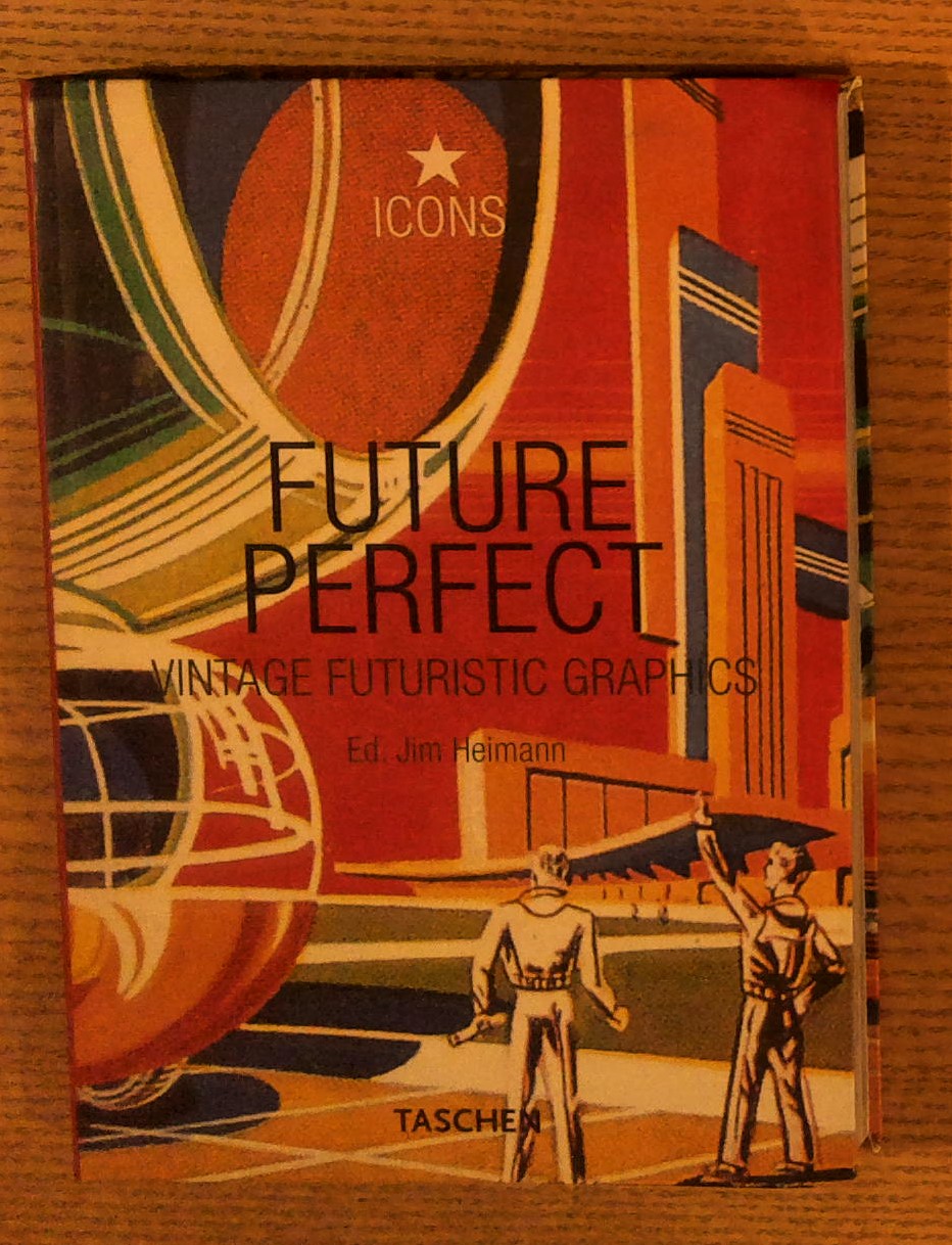 Future Perfect