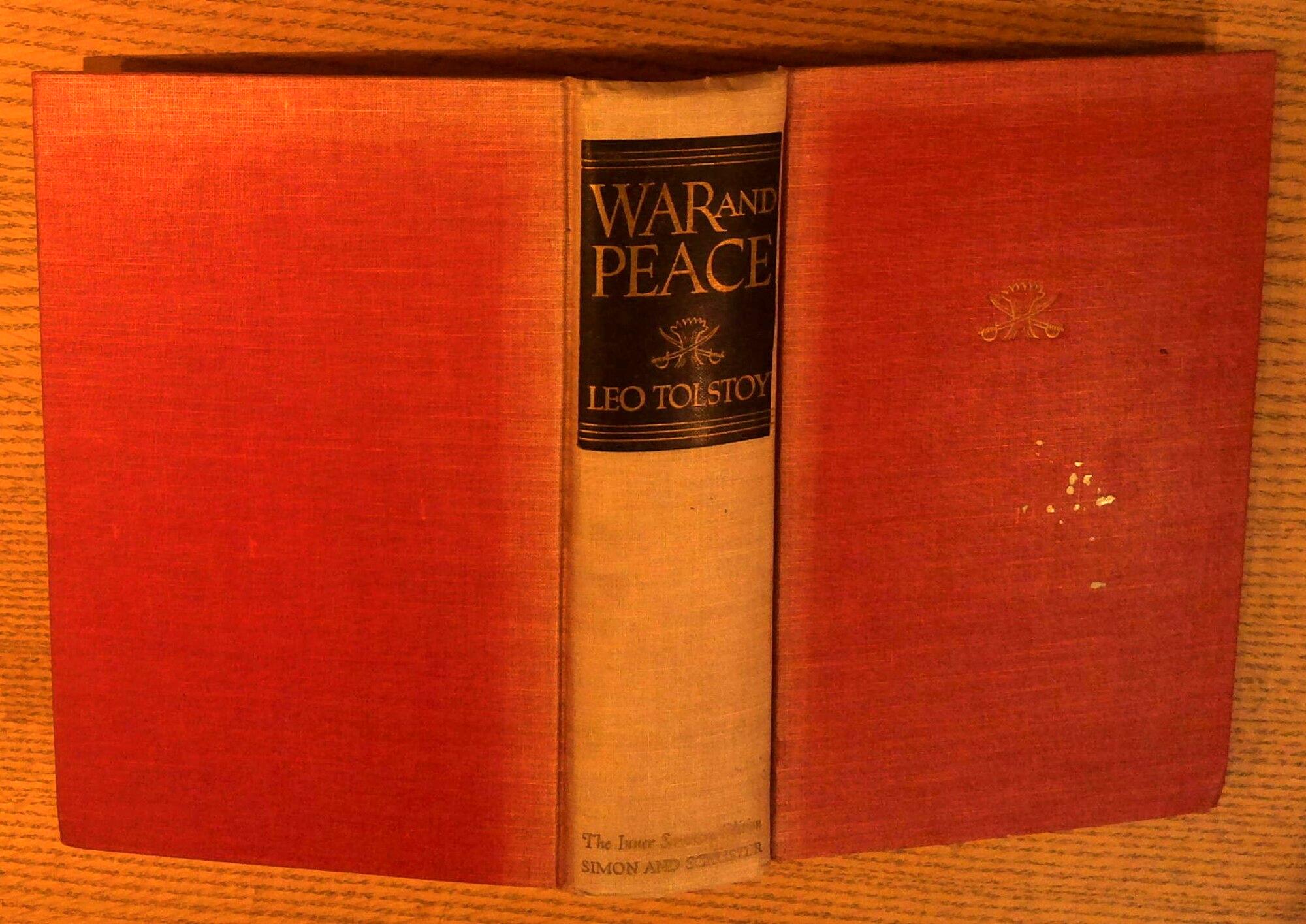 War and Peace