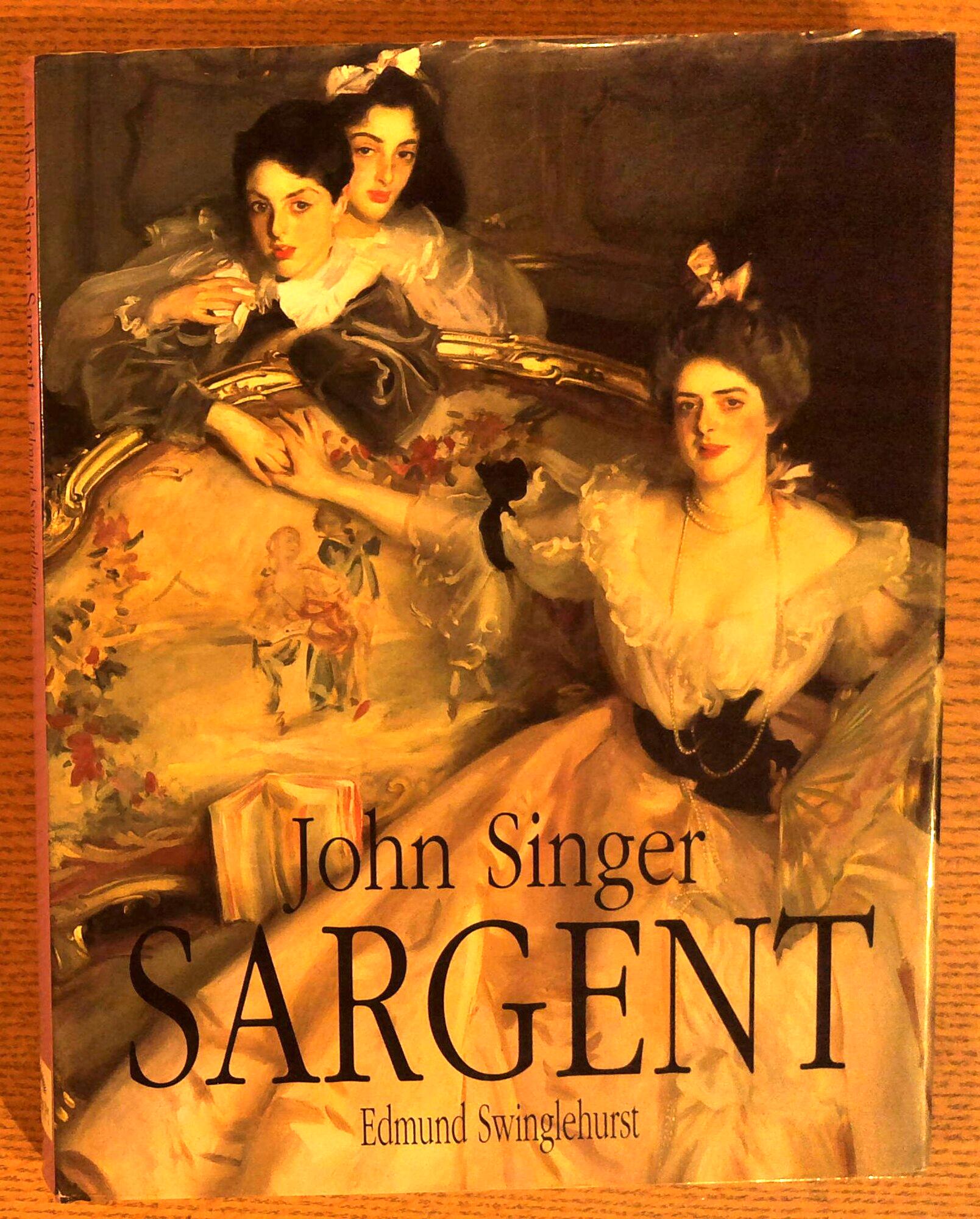 John Singer Sargent