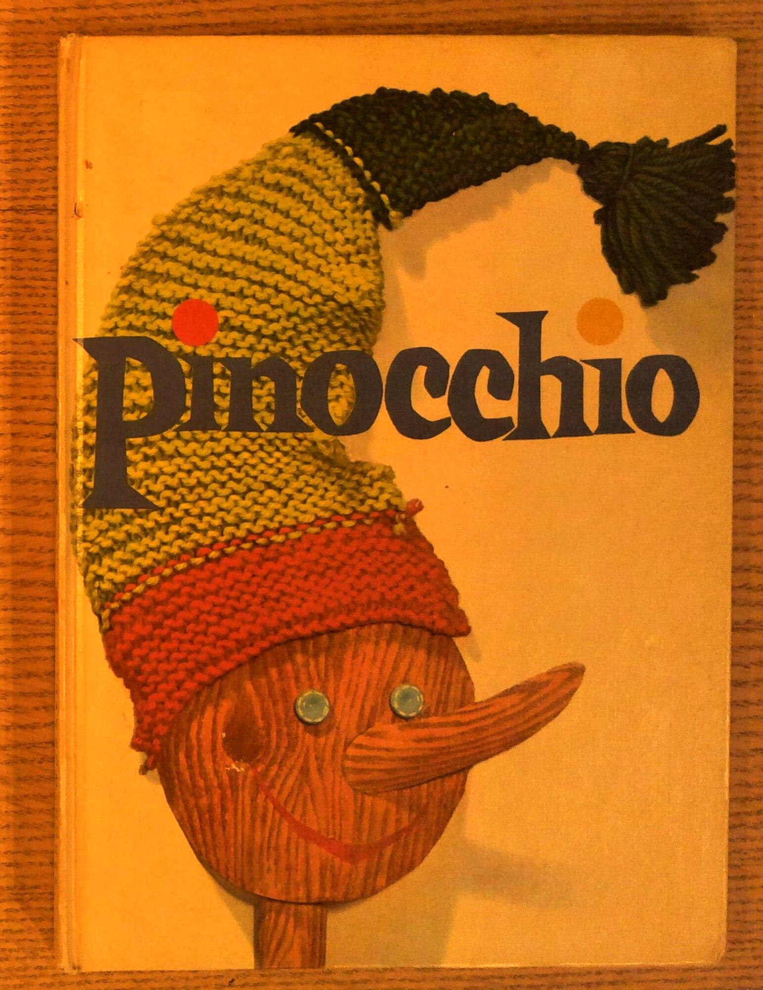 Pinocchio