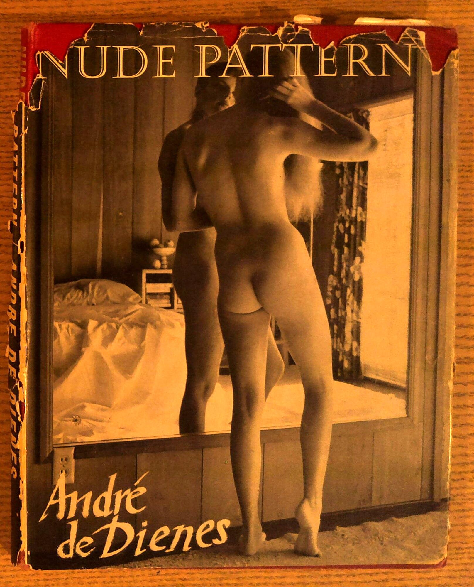 Image for Nude Pattern Nude Pattern