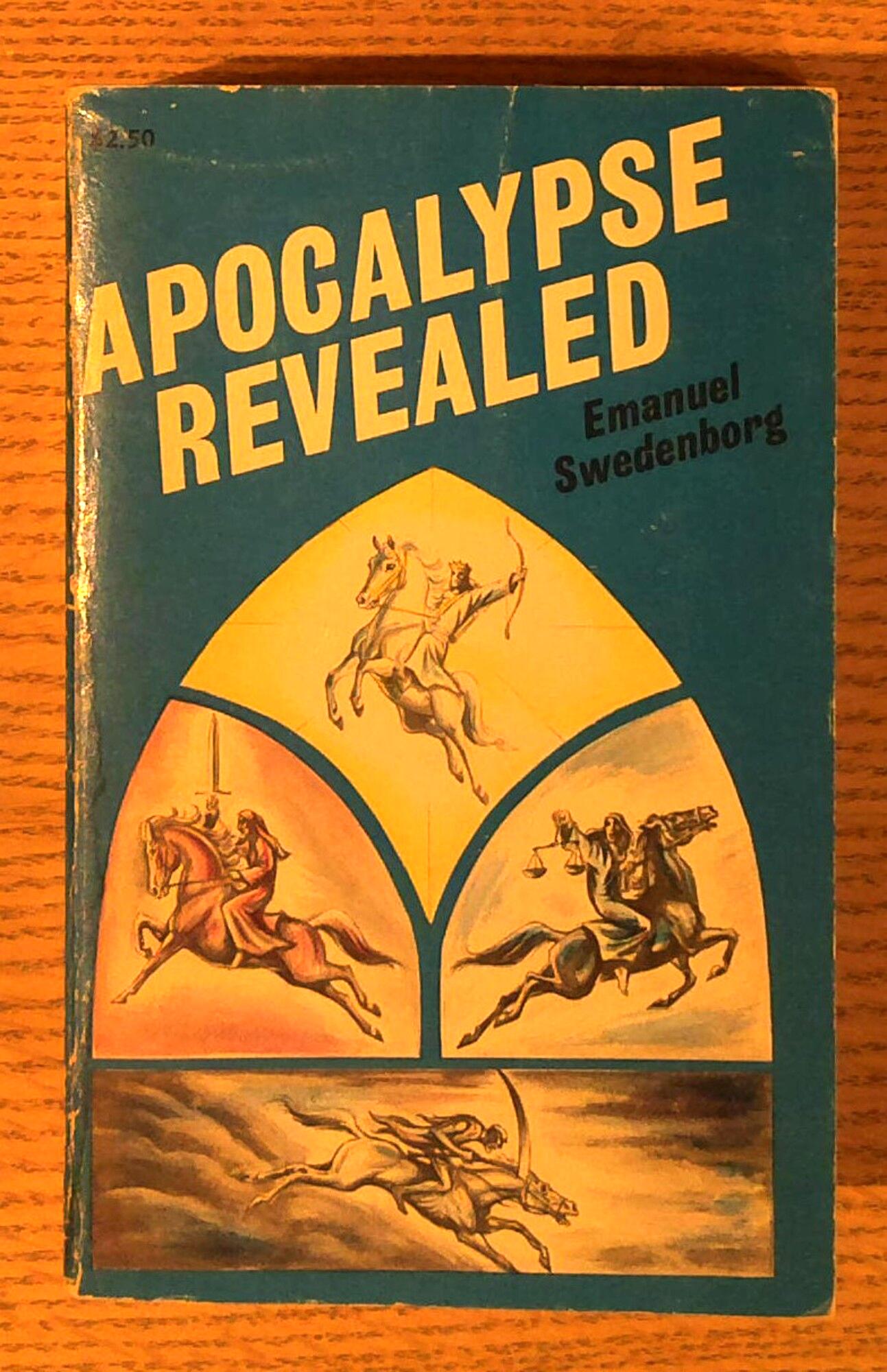 Apocalypse Revealed