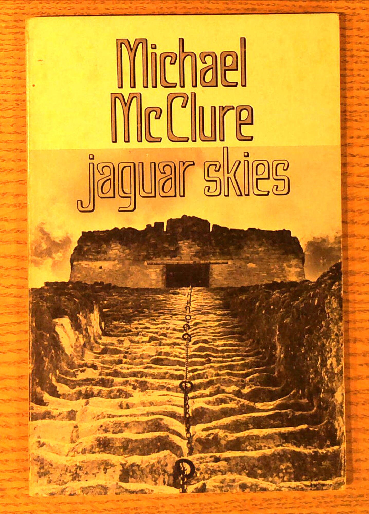 Jaguar Skies