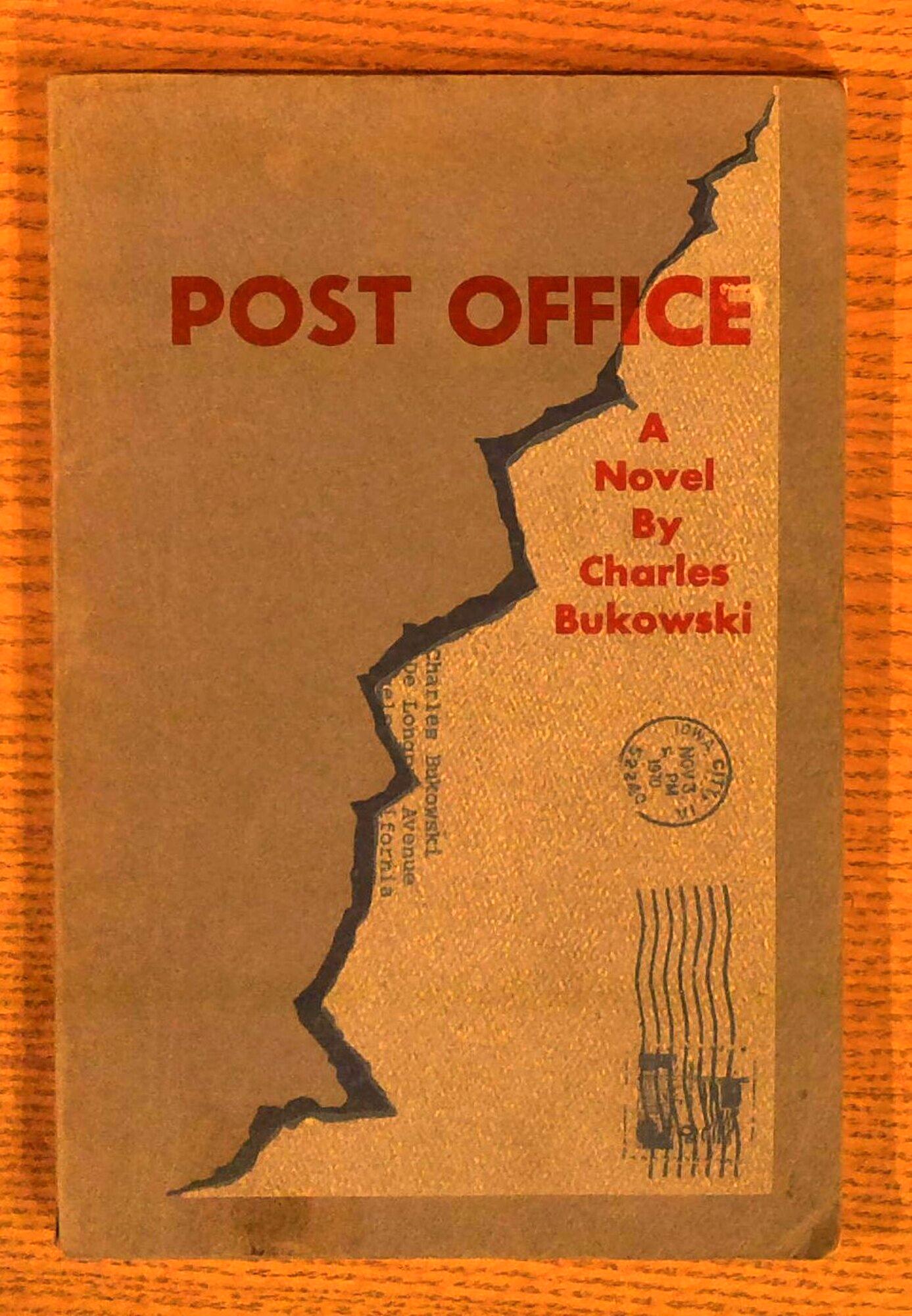 Image for Post Office Post Office