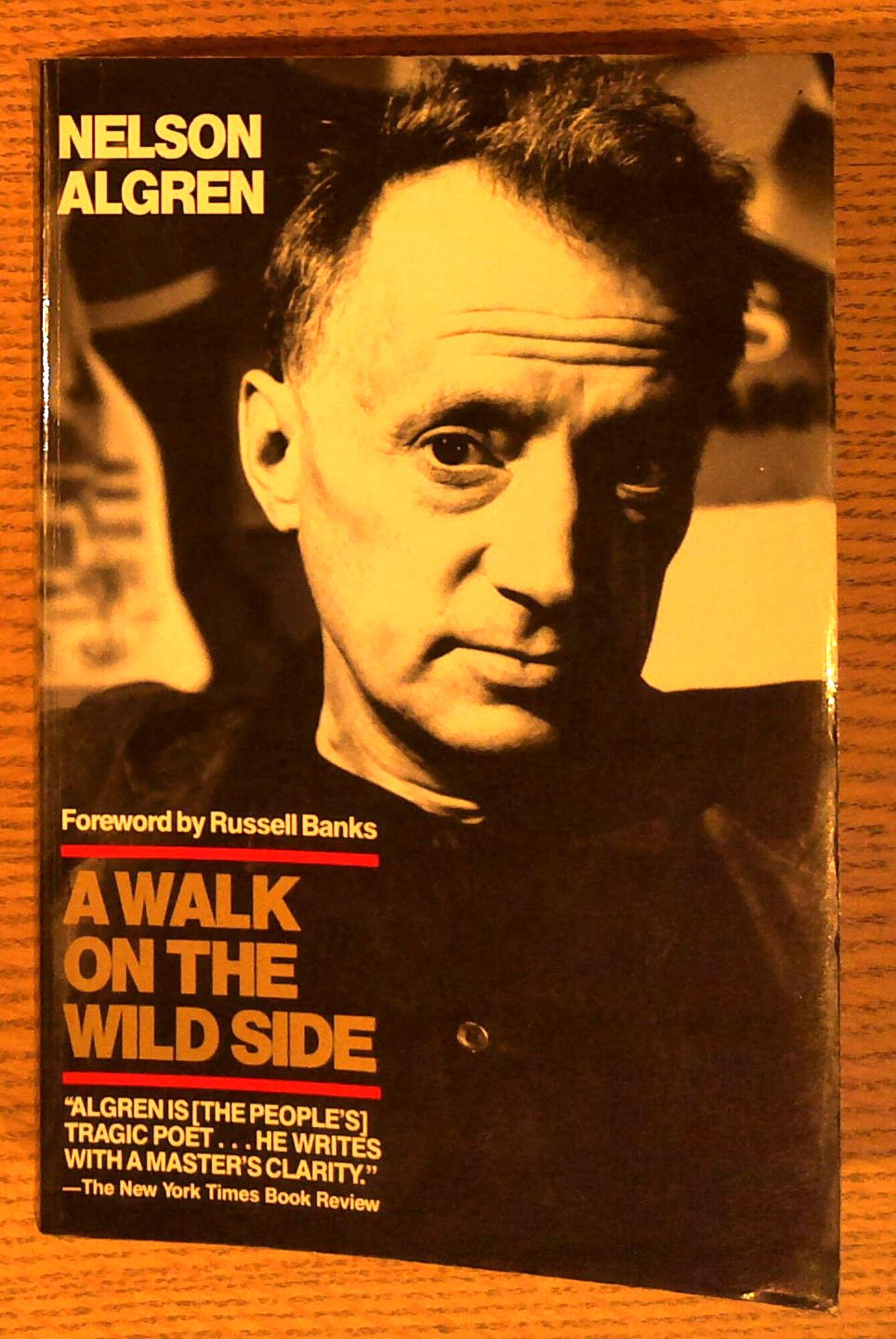 Walk on the Wild Side