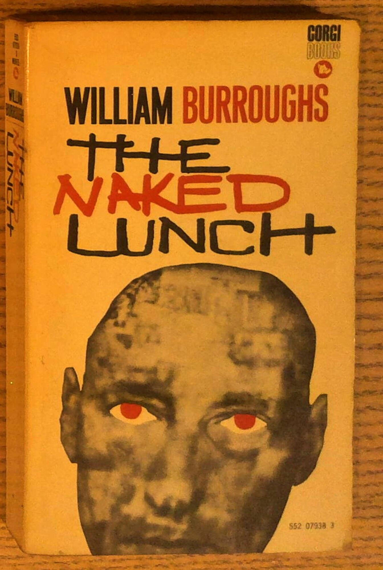 The Naked Lunch
