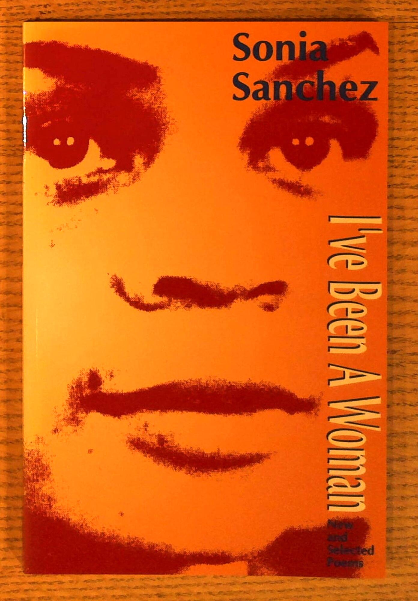 I've Been a Woman: New and Selected Poems