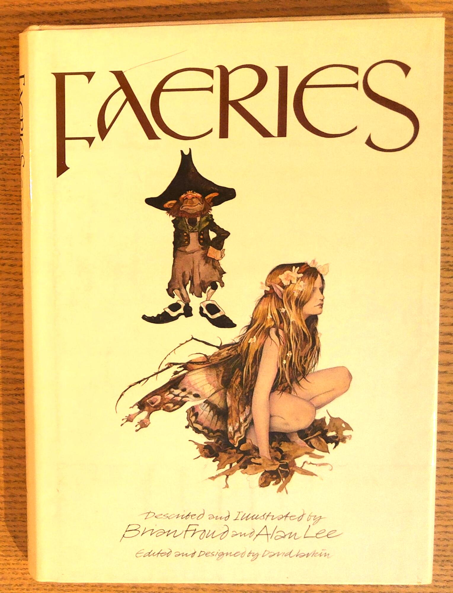 Faeries