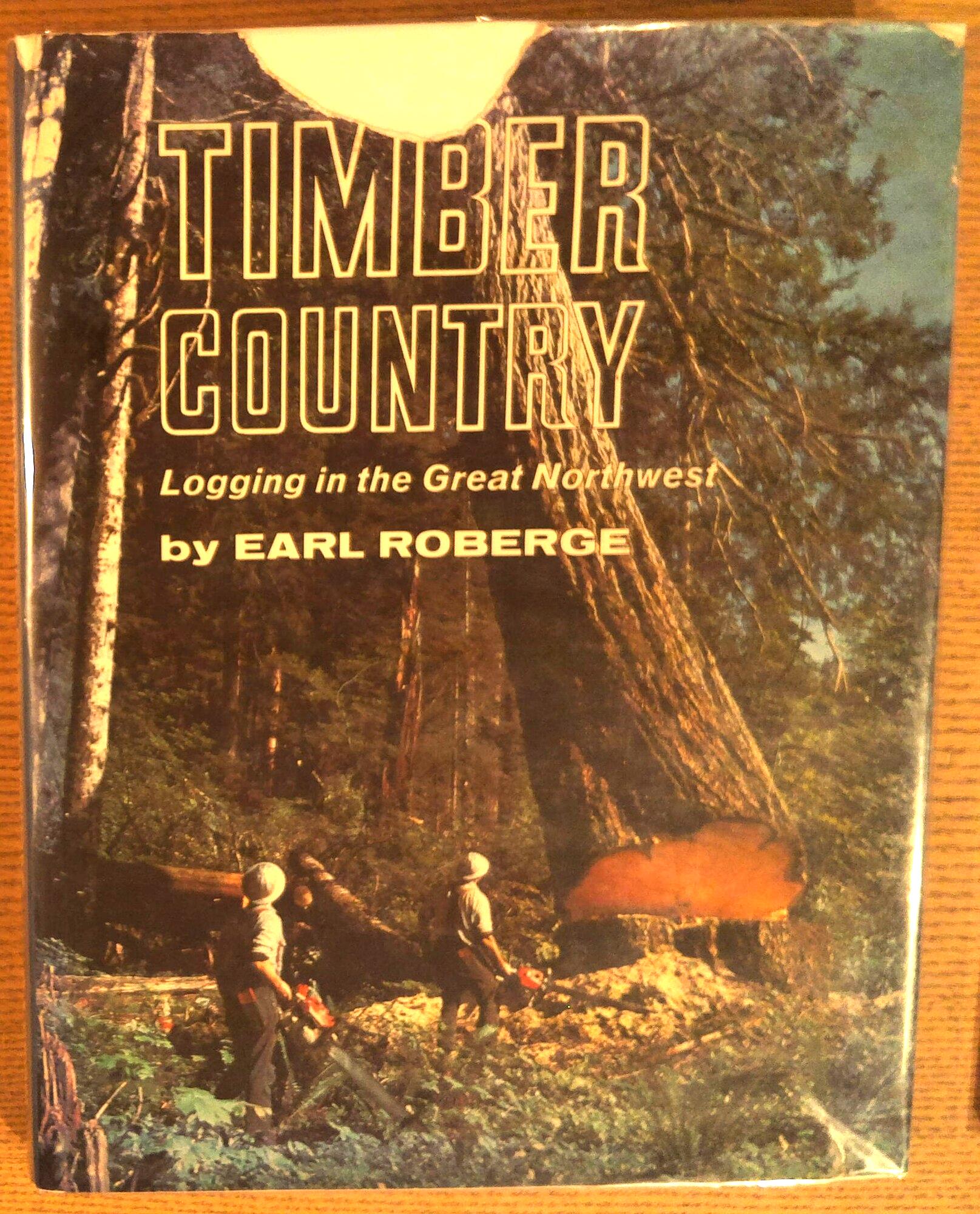 Timber Country