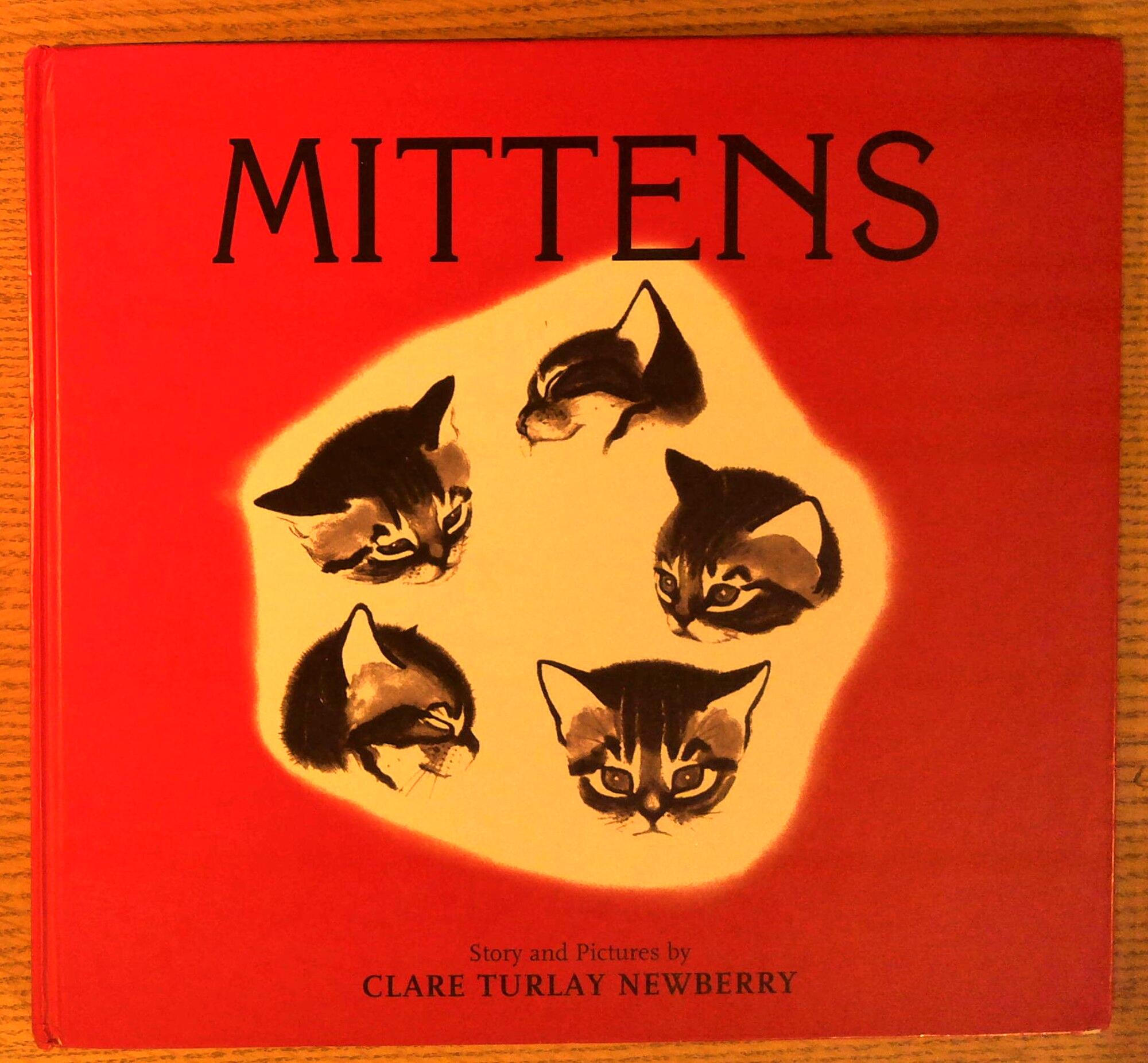 Mittens